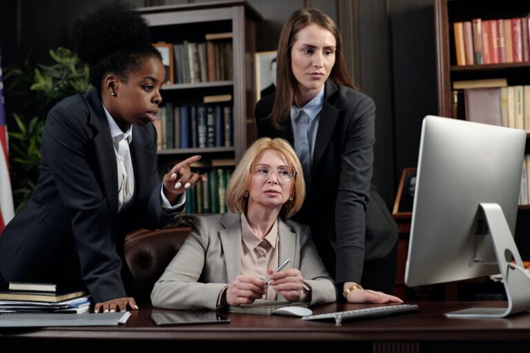 Developing Strong Communication Skills for Success in the Legal Profession