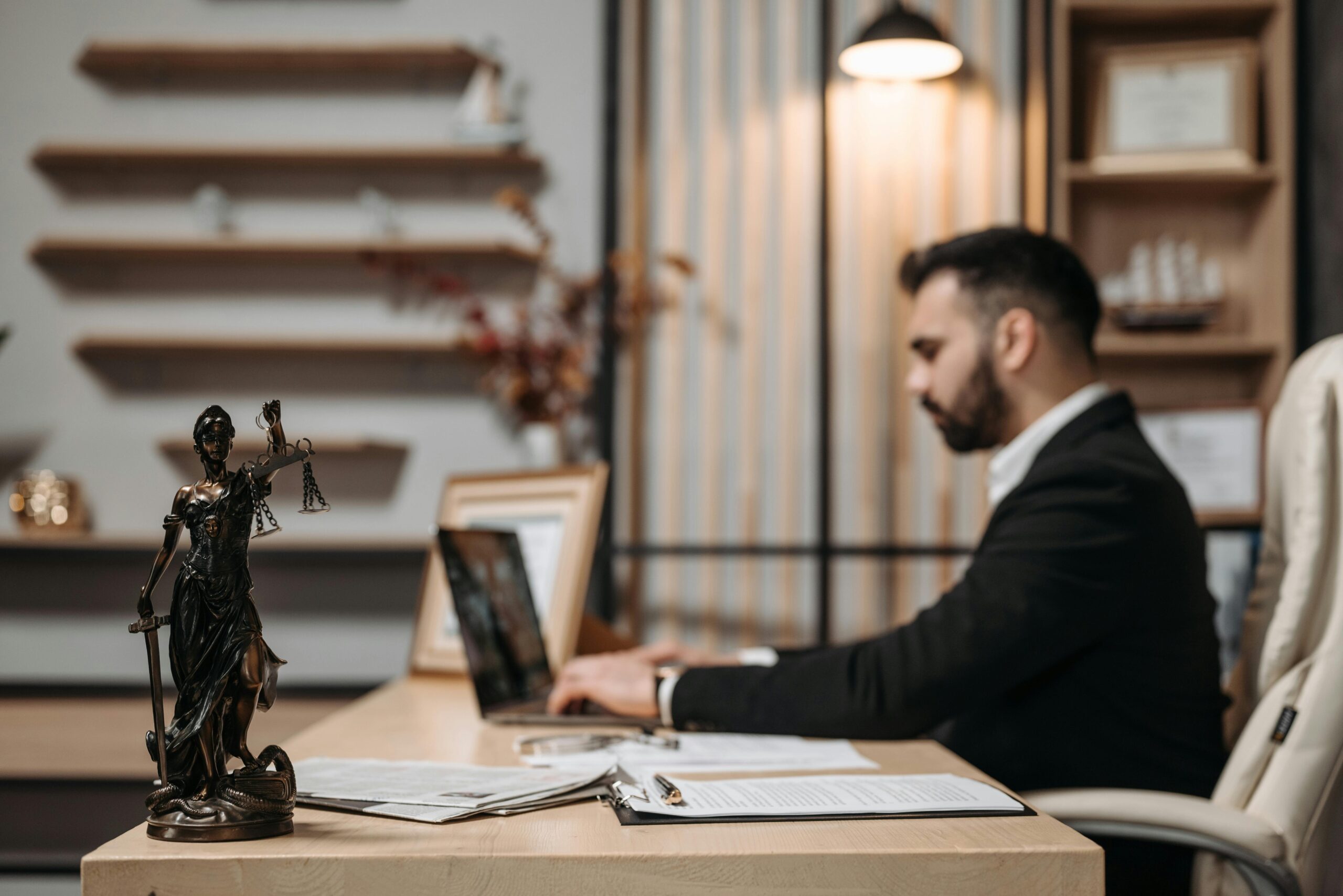 Leveraging Social Media to Create Powerful Client Relationships in the Legal Field